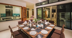 Servicio a la habitación