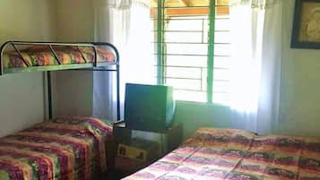 4 makuuhuonetta, Wi-Fi