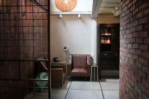 Living room - Shueinandong Take a walk (New Taipei City)