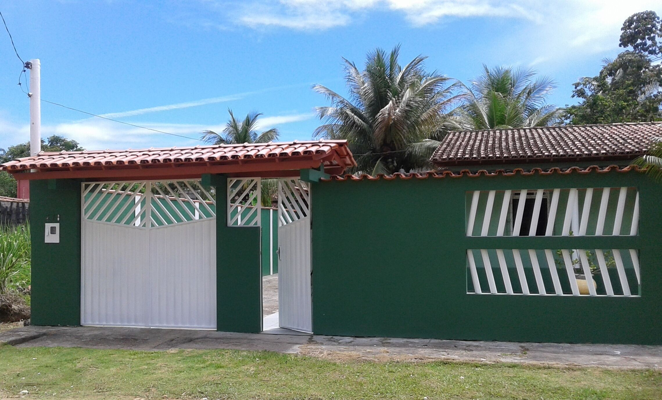 Beach House - Joia do Atlântico Ilhéus Bahia