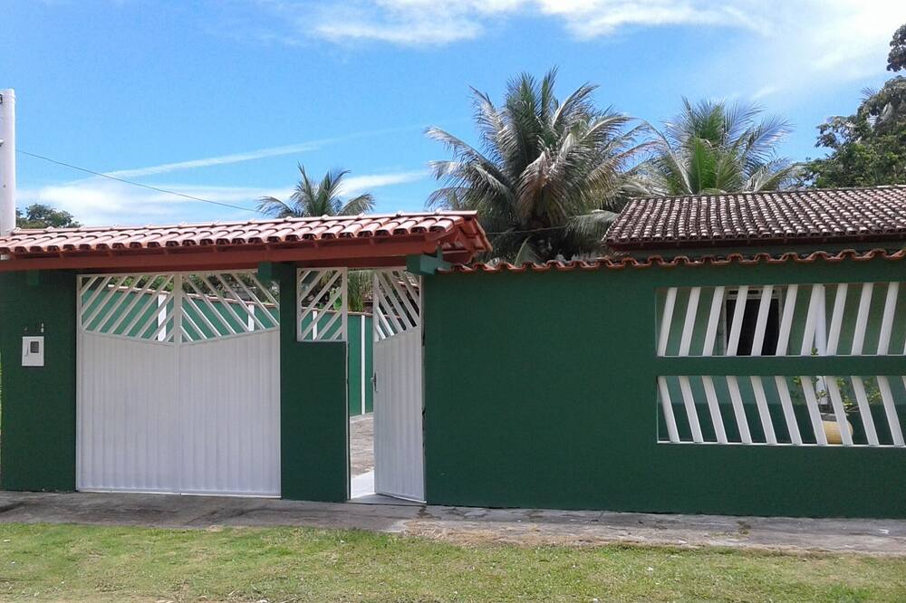 Beach House - Joia do Atlântico Ilhéus Bahia