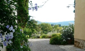 Boendeområde