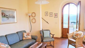 TV, libri, videoteca