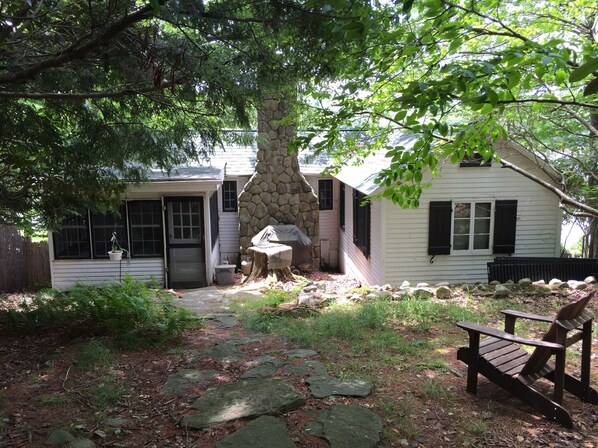 テラス / パティオ