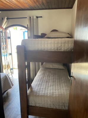 3 bedrooms, free WiFi