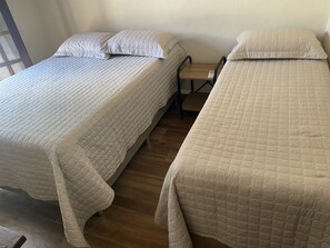 3 Schlafzimmer, kostenloses WLAN