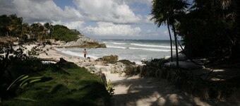 Vacation With all the Comforts of Home. Your best vacation ever!