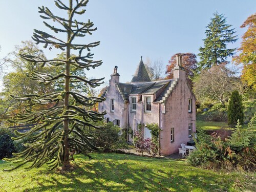 2 bedroom accommodation in Dess, Aboyne