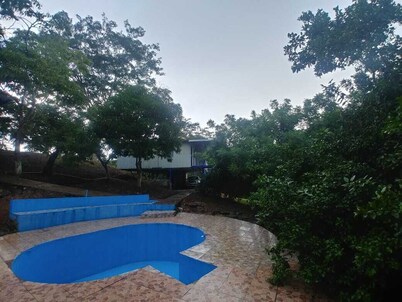 Tropical Heaven Bajamar special price for January and the first of February