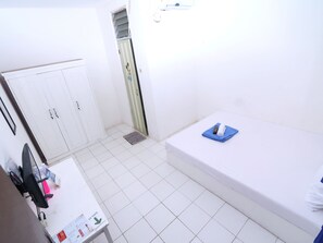 Doppelzimmer | Zimmerausstattung