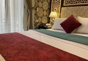 1 slaapkamer, wifi, beddengoed