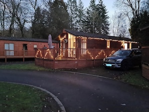 Exterior - 2 bedroom accommodation in Troutbeck Bridge, near Windermere (Troutbeck Bridge, near Windermere)