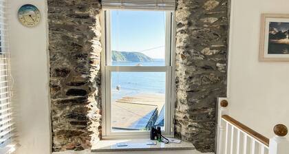 2 bedroom accommodation in Gorran Haven