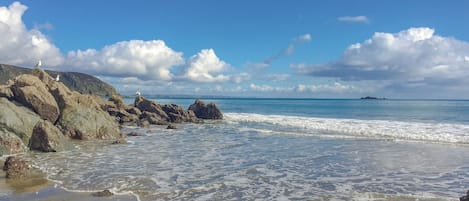 Plage