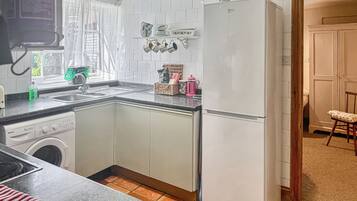 Dishwasher, highchair