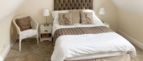 2 slaapkamers, gratis wifi, beddengoed