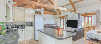 4 bedroom accommodation in Tresmeer, near Launceston