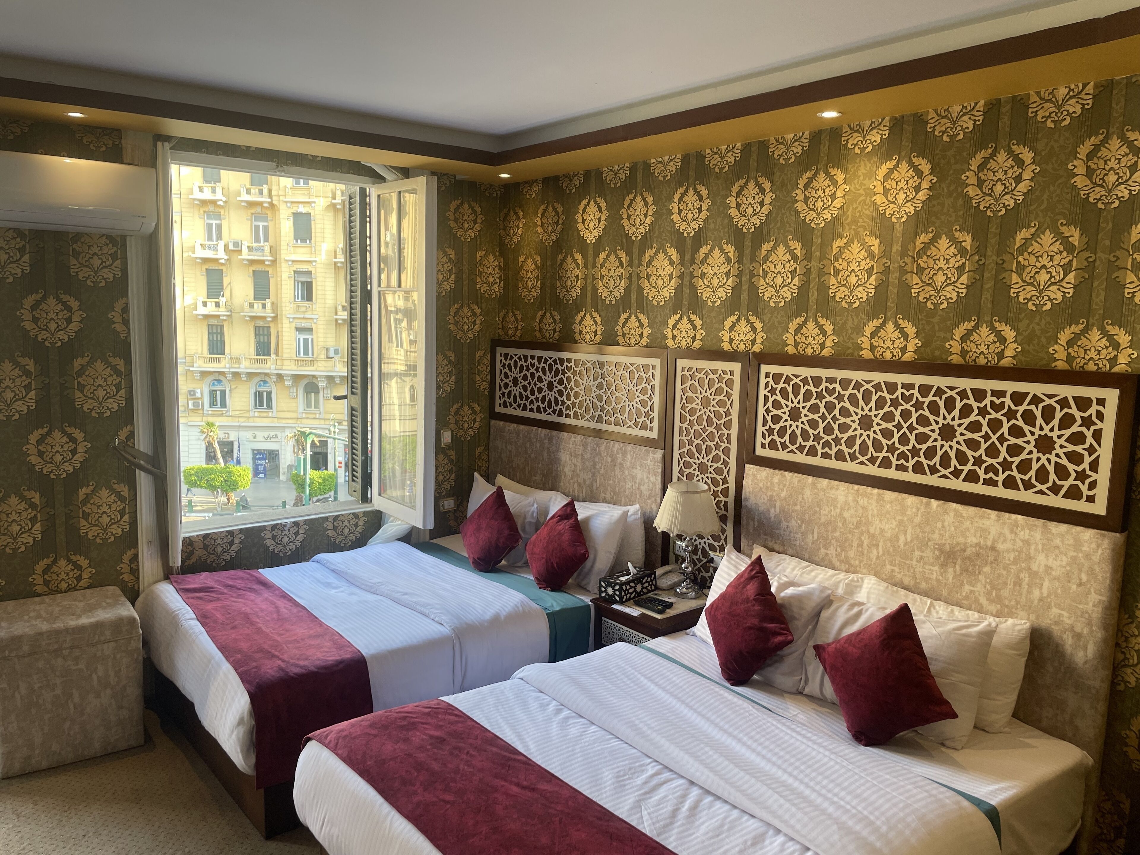 1 chambre, draps fournis