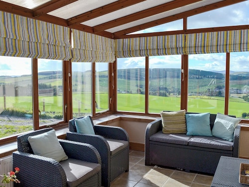 2 bedroom accommodation in Langshaw, near Galashiels