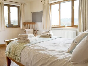 6 Schlafzimmer, kostenloses WLAN, Bettwäsche