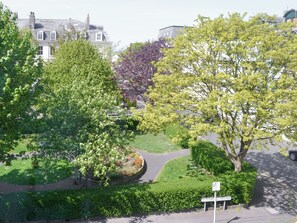 Property grounds - St Martins Square Apartment 2 (Scarborough)