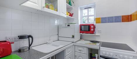 Dishwasher