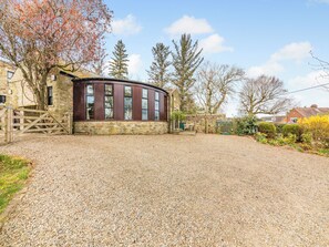 Exterior - 1 bedroom accommodation in Hexham (Hexham)