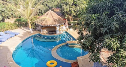 Somone: VUOKRAUS KALASTUSPUOLLA: TOIMITTAVAT TOIMITTAJAT TURISMISSA / 2-10 PERS: