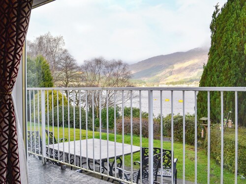4 bedroom accommodation in Lochgoilhead, near Inverary