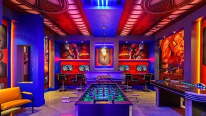 Spielezimmer