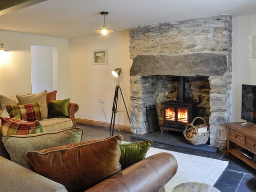 2 bedroom accommodation in Cwm Penmachno, near Betws-y-Coed