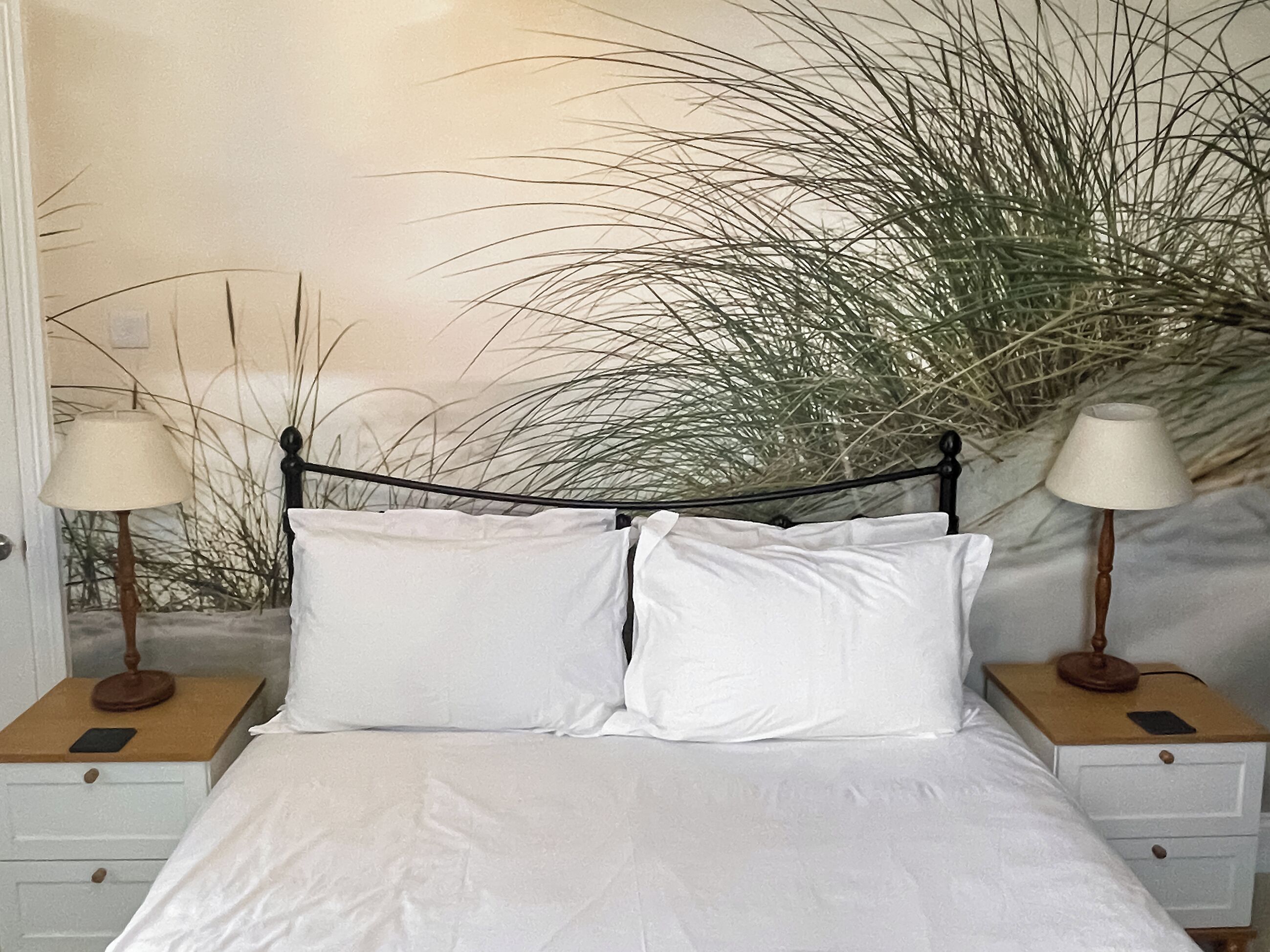 2 slaapkamers, gratis wifi, beddengoed