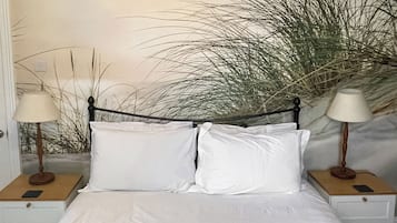 2 slaapkamers, gratis wifi, beddengoed