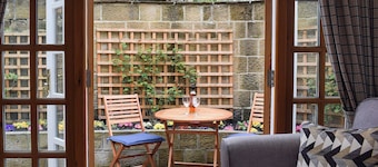 1 bedroom accommodation in Osmotherley, near Northallerton