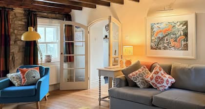 3 bedroom accommodation in Hebden, near Grassington