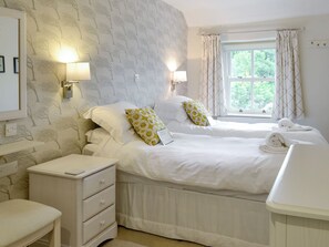 3 slaapkamers, gratis wifi, beddengoed