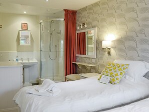 3 slaapkamers, gratis wifi, beddengoed