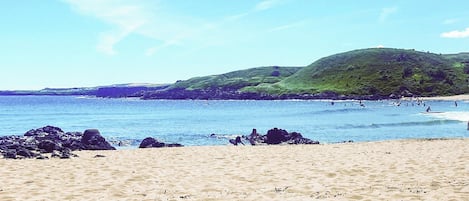 Pêche sur place