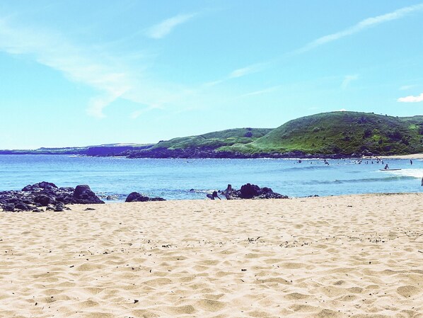 Kalastusmahdollisuus