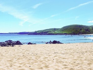 Fishing - Fairlaw Garden Cottage (Reston)