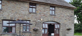 3 bedroom accommodation in Near Aberaeron