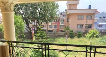 Drongpa suites