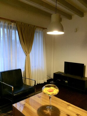 Flachbildfernseher