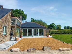 Exterior - 4 bedroom accommodation in Mount, near Bodmin (Mount, near Bodmin)