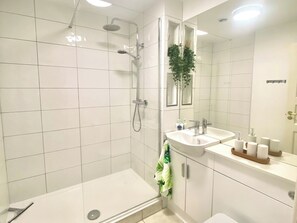 Håndklær