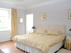8 chambres, Wi-Fi gratuit, draps fournis
