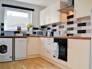 Dishwasher