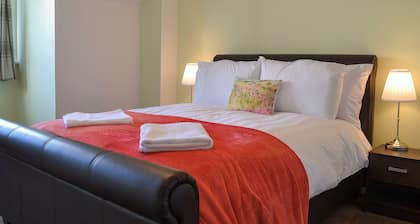 3 bedroom accommodation in Oban