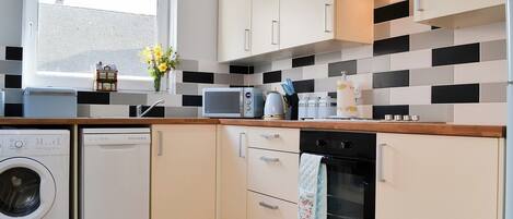 Dishwasher