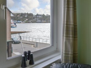 Interiør
